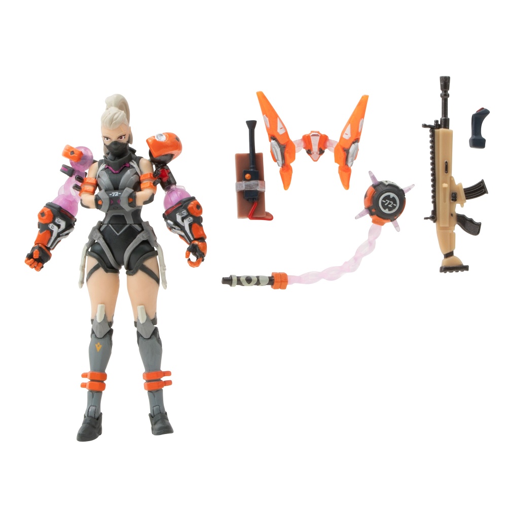 Игровая фигурка Fortnite Master Series Figure Southpaw, 10 см FNT1323