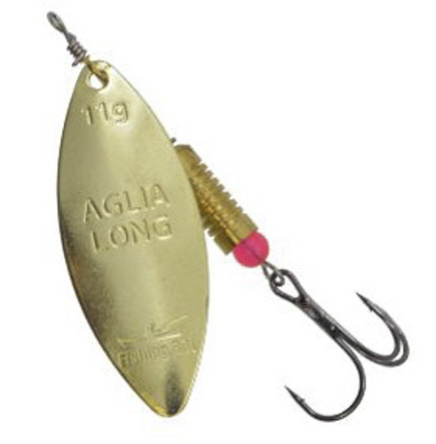 Блешня Fishing ROI Aglia long N 3 г 002 — фото 1