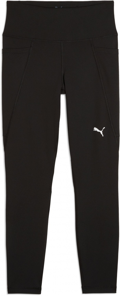Лосины Puma W TAD ESSENTIAL TIGHT - HW 7/8 52589901 р.XS черный