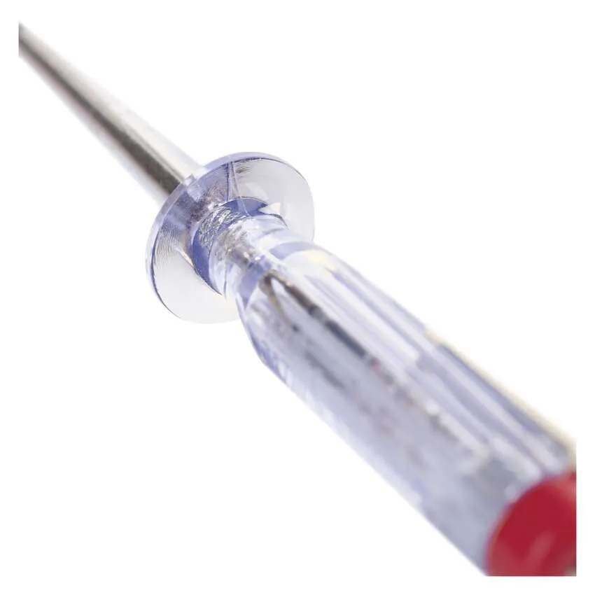 Тестер постоянного и переменного напряжения Emos M0016 0-250 V AC/DC с оптическим сигналом