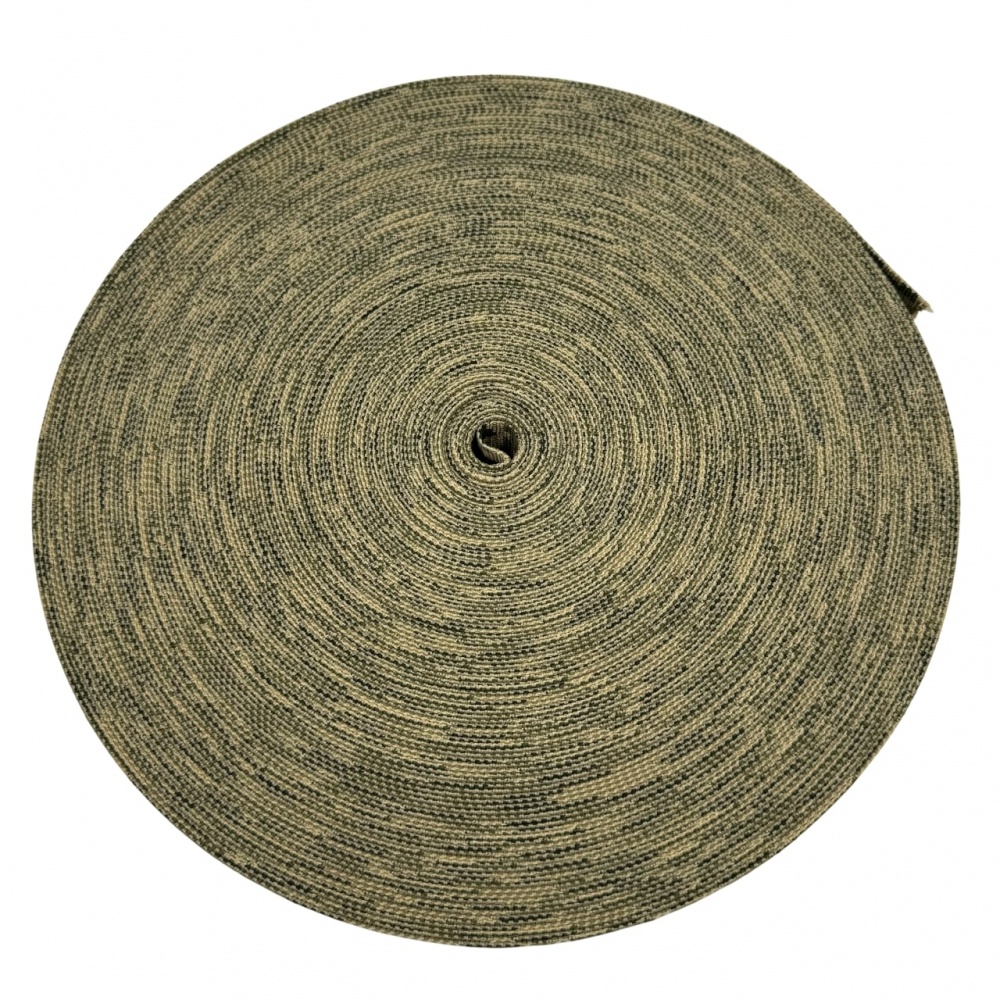 Лента ременная полиамидная пиксель 30 мм