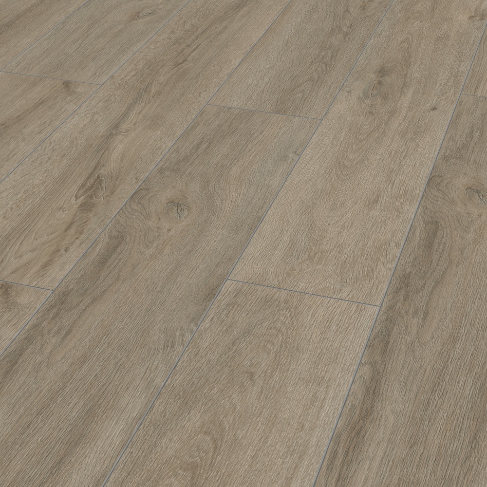 Ламинат Kronotex Advanced V4 дуб гранд титан 32/АС4 8 мм (D6401WG)