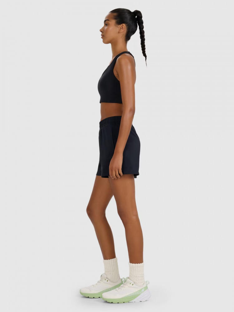 Бра 4F SPORT BRA F213 4FWMM00USBAF213-20S р.M чорний