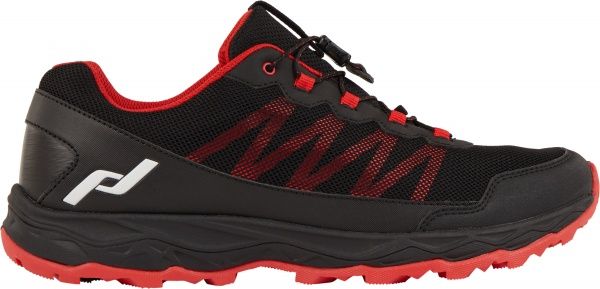 Кроссовки Pro Touch Ridgerunner 6 M 294986-901050 р.EUR 42 черный