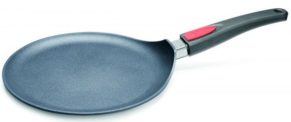 Сковорода для млинців Titan Best 26 см W1226TB Woll