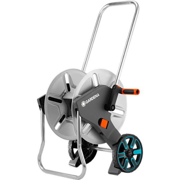 Тележка для шланга Gardena AquaRoll M Metal