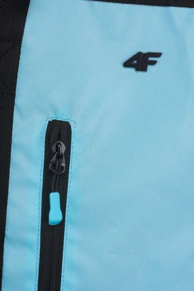 Сумка 4F H4L19-TPL001-34S 25 л блакитний 