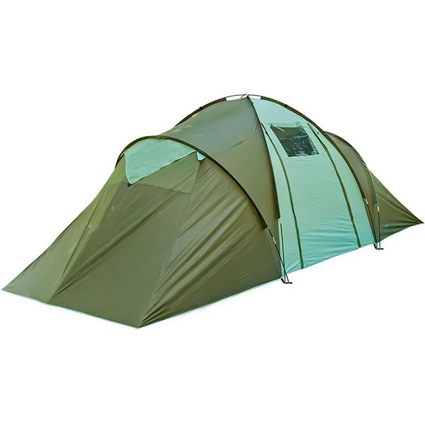 Палатка  Time Eco Camping-6