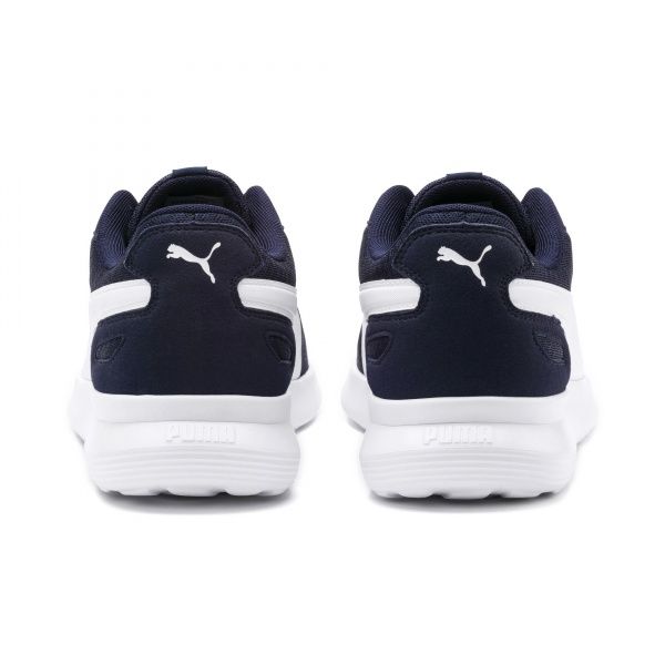 Кросівки Puma ST Activate 36912203 р.10,5 темно-синій