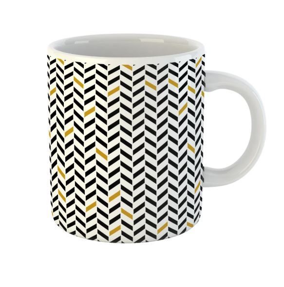 Чашка Black&Gold «Big Boss» Be Happy