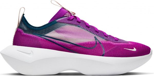 Кроссовки Nike W VISTA LITE CI0905-500 р.7,5 фиолетовый