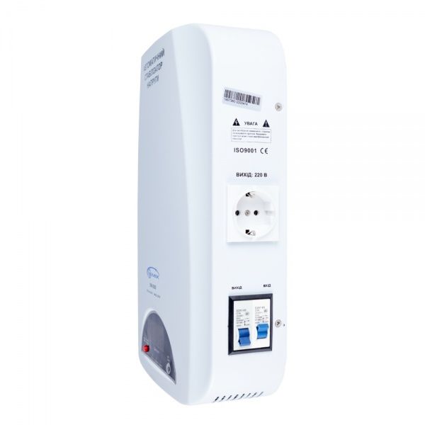 Стабилизатор напряжения Gemix SW-5000