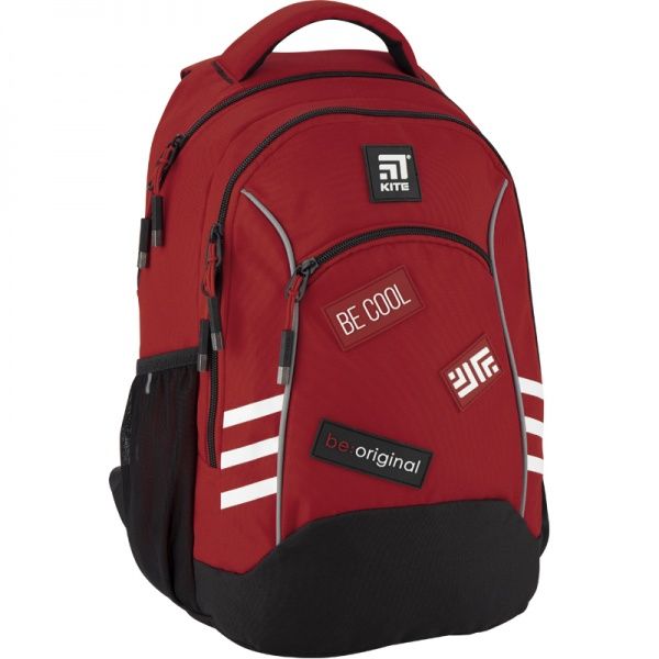 Рюкзак школьный KITE Education 813M-1 44472