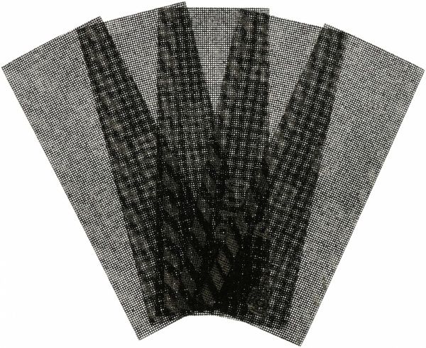 Сітка абразивна A.T.T. з.100 5 шт. 6066004