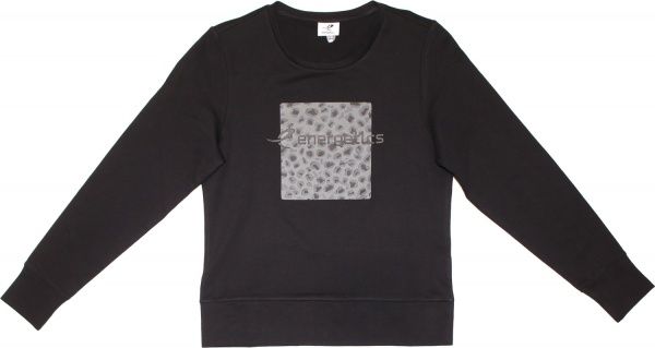 Футболка Energetics Joe wms 407562-050 р. 44 чорний