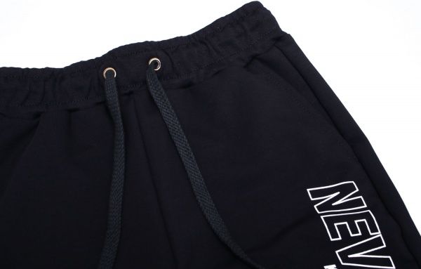 Спортивный костюм Роза 200506 р.158 черный 