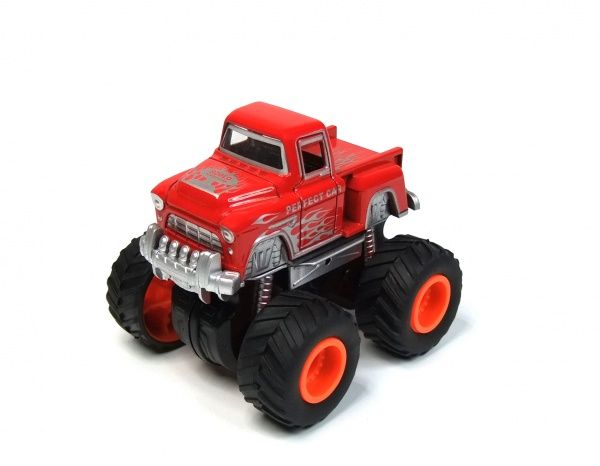 Машинка инерционная XG в ассортименте XG879-14W