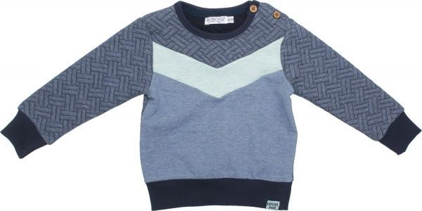 Свитер Dirkje милитари р.74 синий D36475-35 