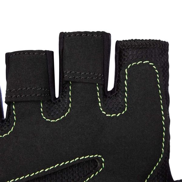 Перчатки для фитнеса Energetics MFG150 408880-900050 р. XL черный 