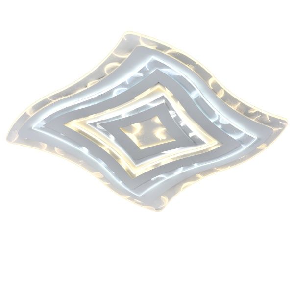 Люстра світлодіодна Victoria Lighting 212 Вт білий Sting/PL500 