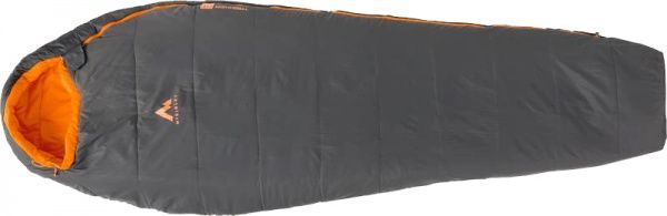 Спальный мешок McKinley Trekker 0 195L 303163-900044