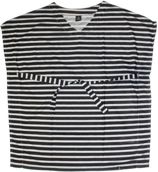 Платье Firefly M&MC Geli wms 413388-900915 р. 36 черный