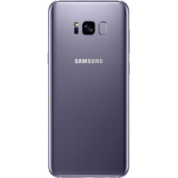 Смартфон Samsung S8 Plus 64 Gb gray (SM-G955FZVDSEK)