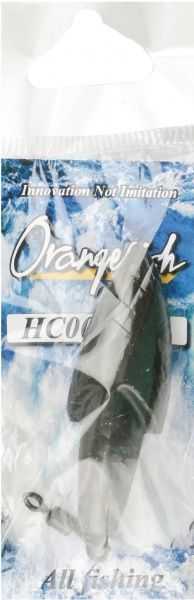 Тягарець Orangefish 90 г 1 шт. НС0002548
