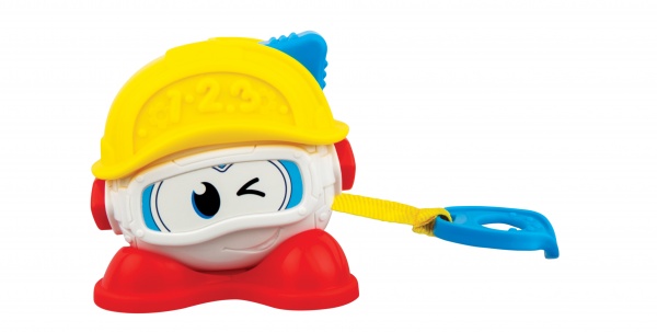 Брязкальце Winfun Розтяжка 0682-NI