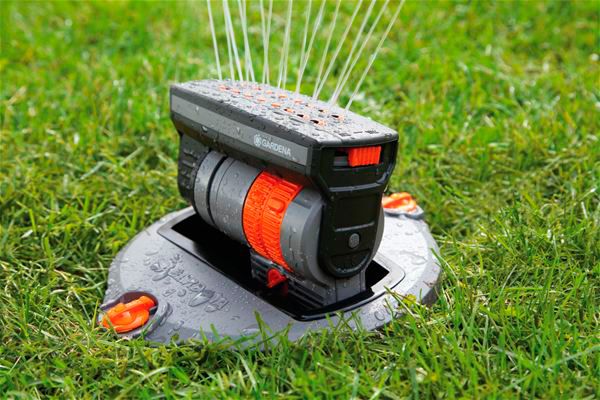 Набор для полива Gardena OS 140 8221-20 