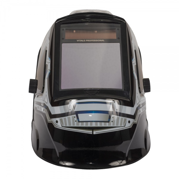 Маска зварювальника Vitals 2.0 Panoramic true color Маска