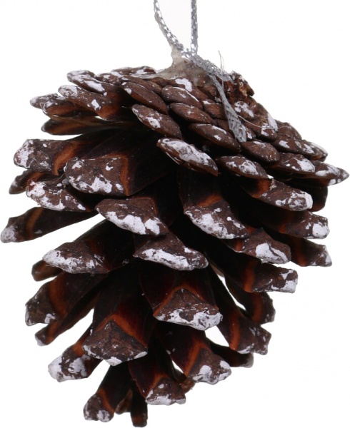 Набір підвісок 8 шт. NY21009 білий NY21009