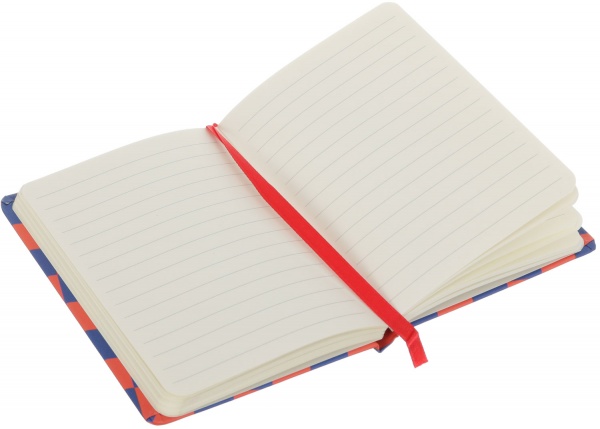 Блокнот Good mood 5 желтый 14,5х10,5 см