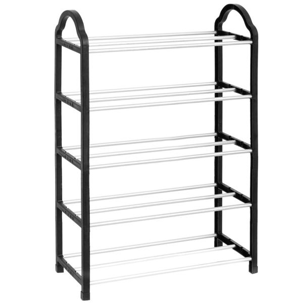 Подставка для обуви (FDG 5) на 5 полок