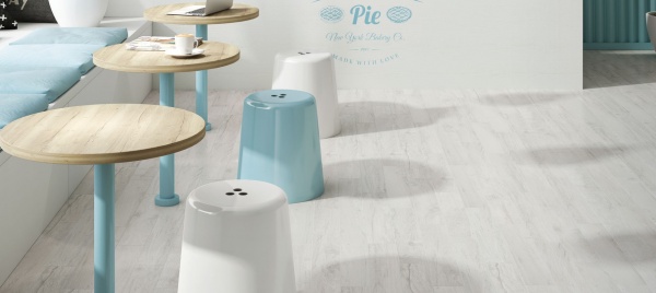 Плитка Cifre Nebraska Cherry 23x120 