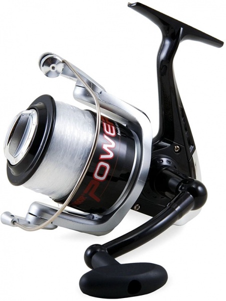 Котушка Lineaeffe Vigor Pover FD 60 1206560