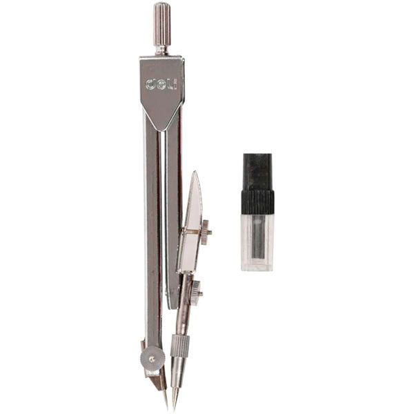 Циркулі та готовальні