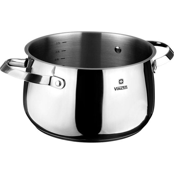 Каструля Culinaire series 4 л 89167 Vinzer