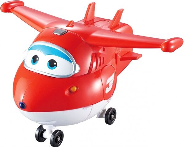 Літачок Super Wings Jett YW711410