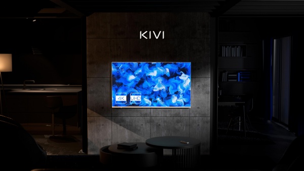 Телевизор Kivi 32H740LW