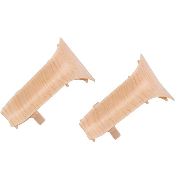 Комплект кутів внутрішніх TIS 