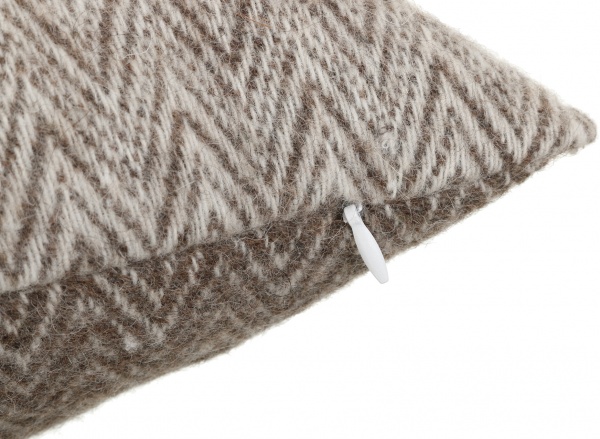 Наволочка декоративная Марсель 43x43 см Vladi 