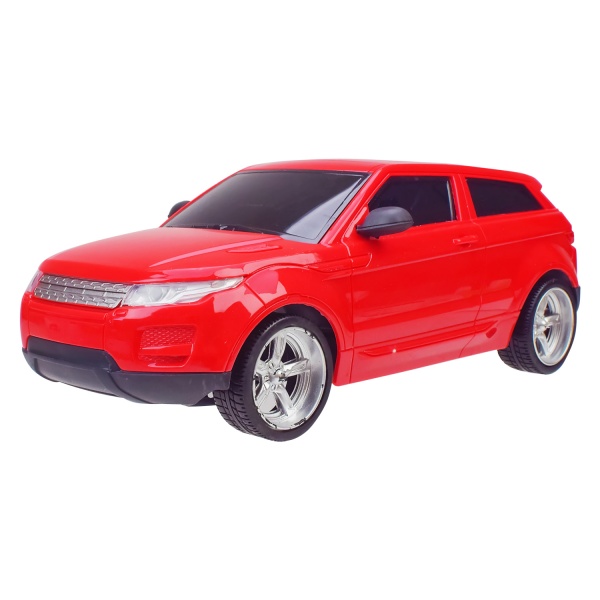 Автомобиль на р/у (ассортимент) 1:18 5518-5