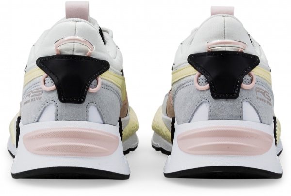 Кроссовки Puma RS-Z Reinvent Wns 38321904 р.38 UK 5 голубой