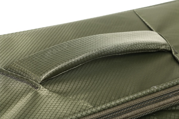 Чемодан 66 л зеленый DH17100 60x42x26 см 