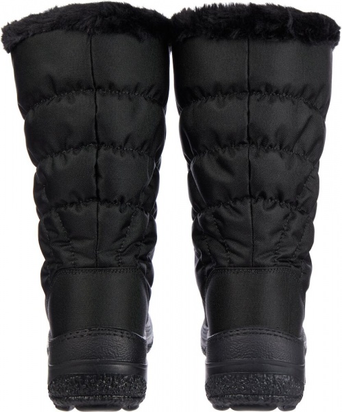 Черевики McKinley Isabelle II 252509-050 р.41 чорний