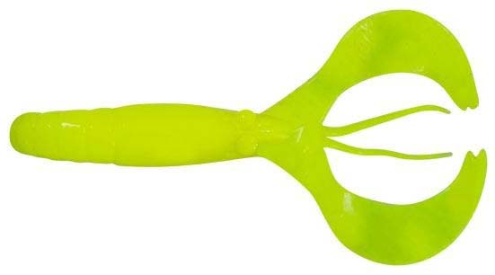 Силикон Fishing ROI Wide Craw 75 мм 12 шт. D007 (123-24-75-D007)