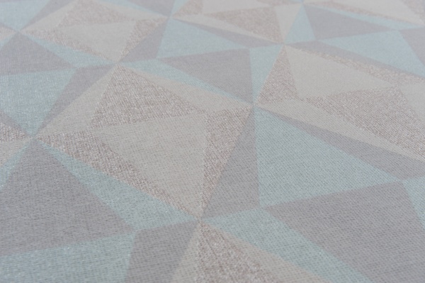 Шпалери вінілові на флізеліновій основі Vinil Тігго декор ЭШТ 3-1535 1,06x10,05 м 