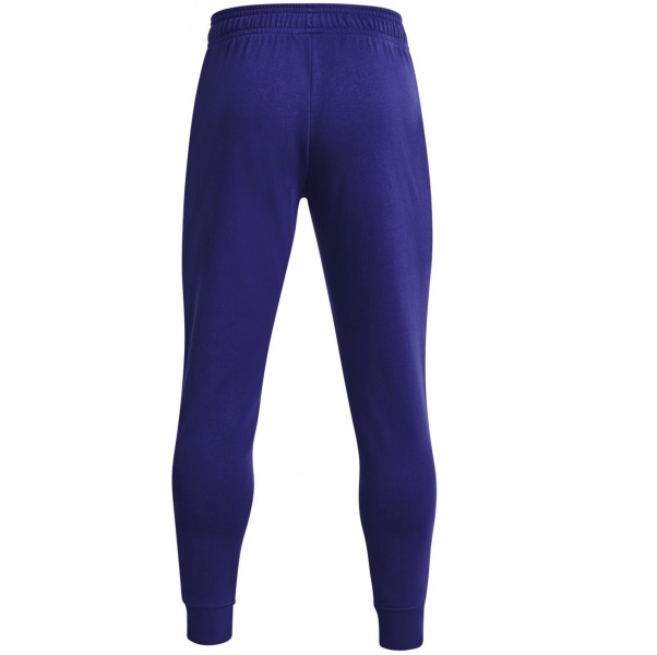 Штани Under Armour RIVAL TERRY JOGGER 1361642-468 р. L бежевий