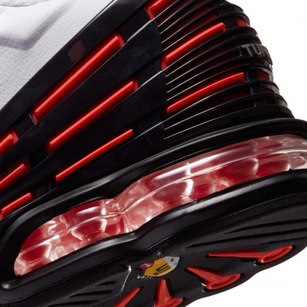 Кроссовки Nike CK6715-101 р.42,5 белый